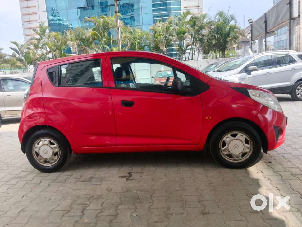 Chevrolet Beat Diesel Ls, 2013, Diesel