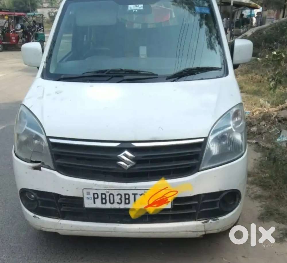 Maruti Suzuki Wagon R 2010 Petrol 2030tak Passing  Pri Ce 145000