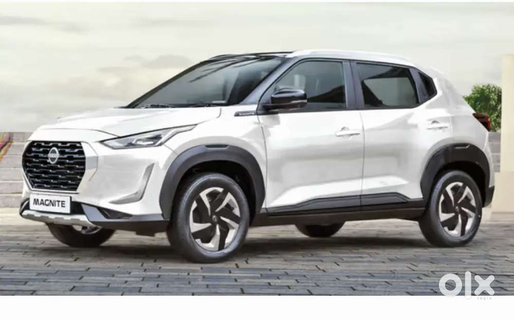 Nissan Magnite 1.0 Xl 2021