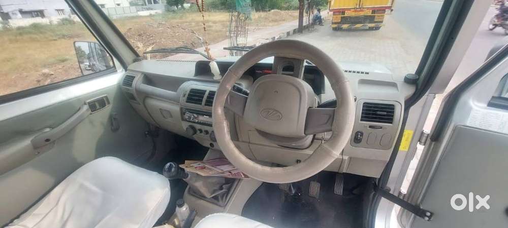Mahindra Bolero Sle Plus 2017