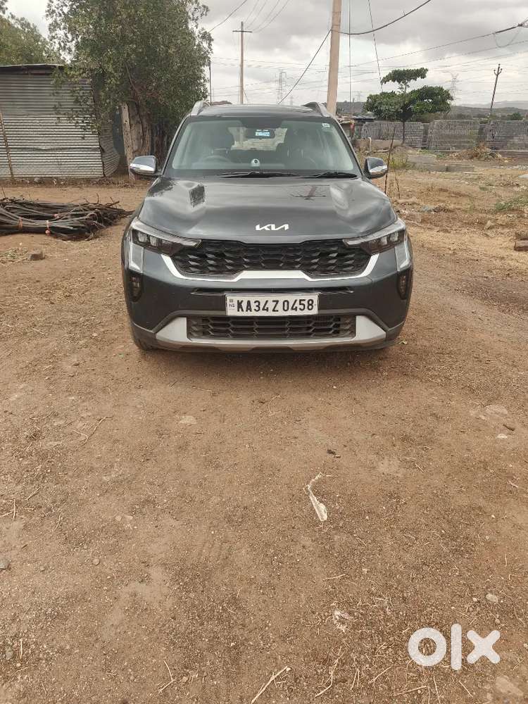Kia Sonet 1.5 Htx 2024