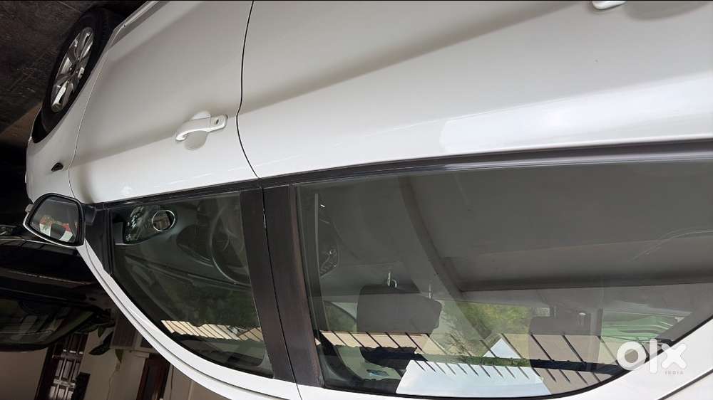 Ford Figo Titanium 1.2ltr Petrol