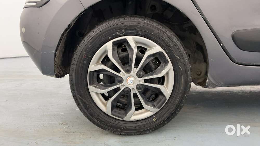 Hyundai Grand I10 1.2 Kappa Magna, 2017, Petrol