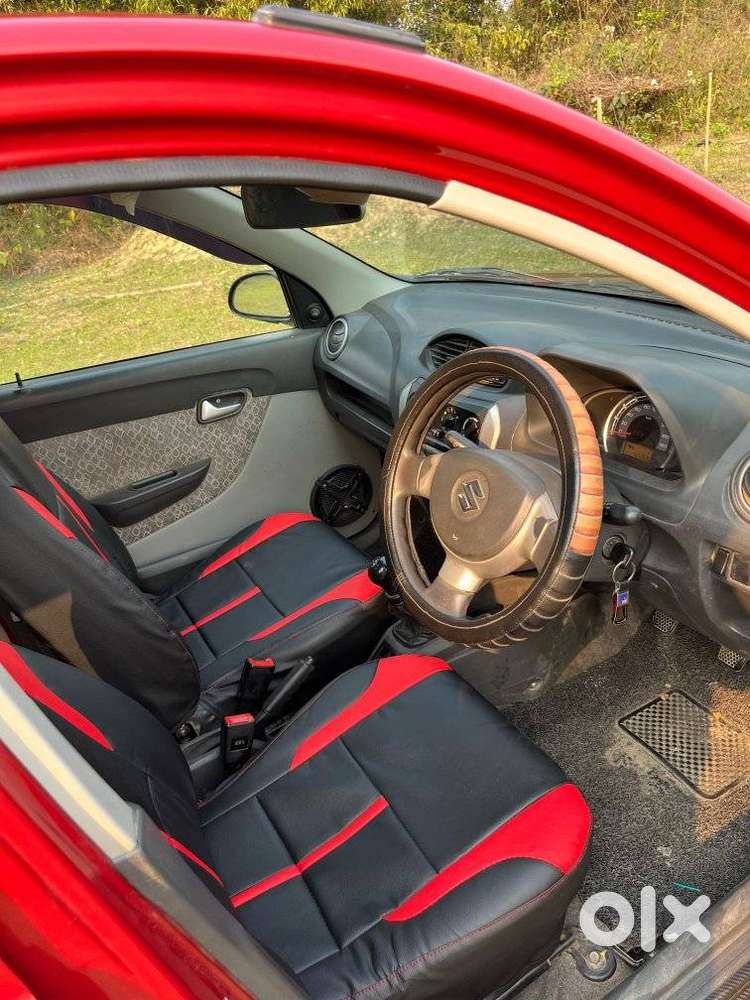 Maruti Suzuki Alto 800 0.8 Lxi (o), 2019, Petrol