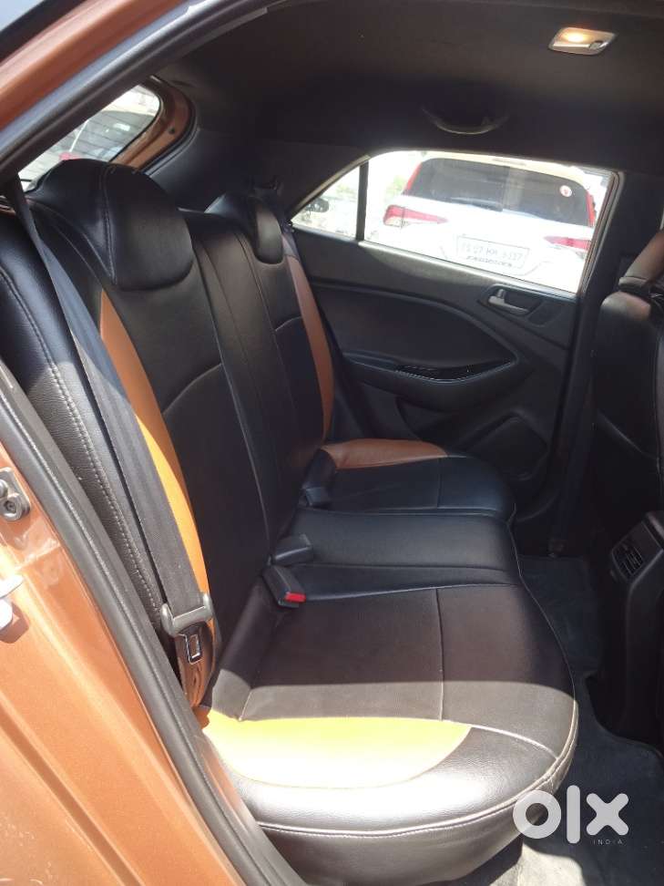 Hyundai I20 Active S Petrol, 2015, Petrol