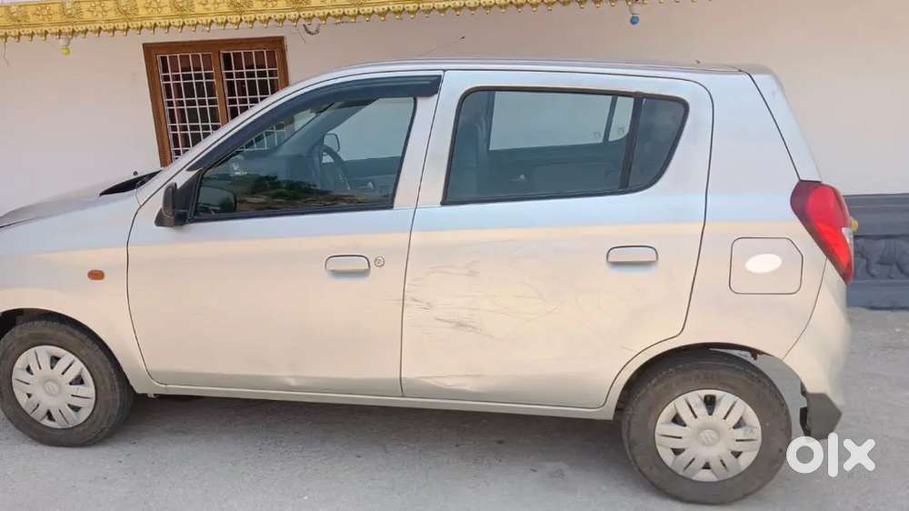 Maruti Suzuki Alto 800 2011 Petrol Well Maintained