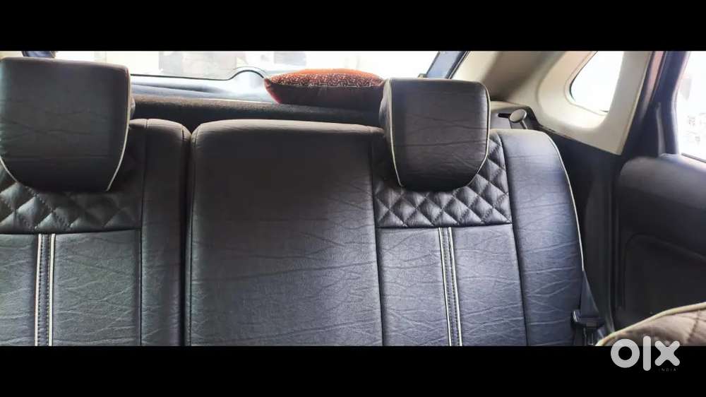 Maruti Suzuki Baleno 2015