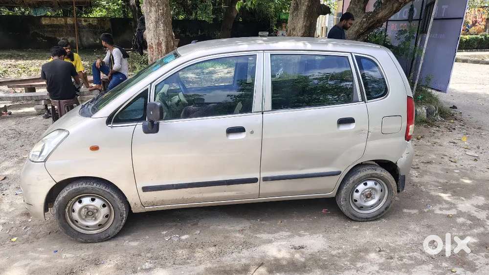 Maruti Suzuki Zen Estilo - May 2008