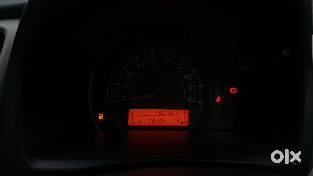 Maruti Suzuki Wagon R Lxi Cng Optional, 2022, Cng & Hybrids