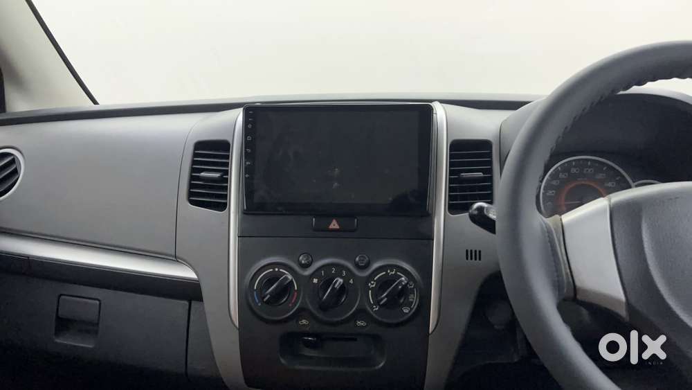 Maruti Suzuki Wagon R 1.0 2010-2019 Vxi Plus, 2012, Petrol