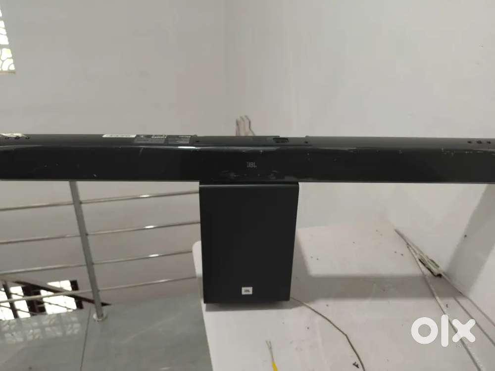 JBL Sound bar