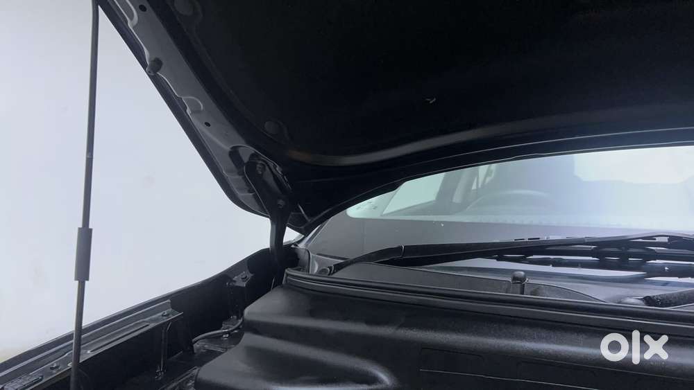 Hyundai Creta 1.5 S Plus Knight Petrol, 2022, Petrol