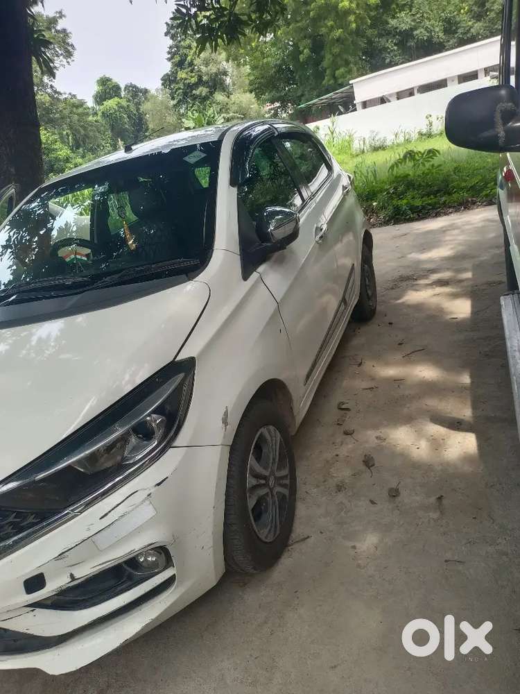 Tata Tiago 1.2 Revotron 2022