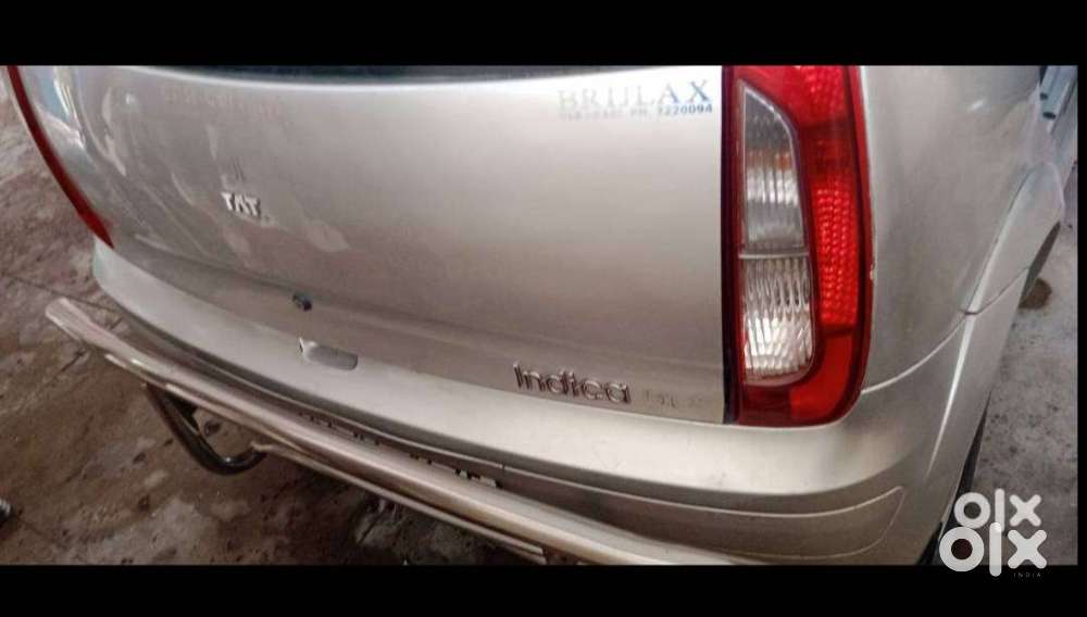 Indica For Sell In Scrap