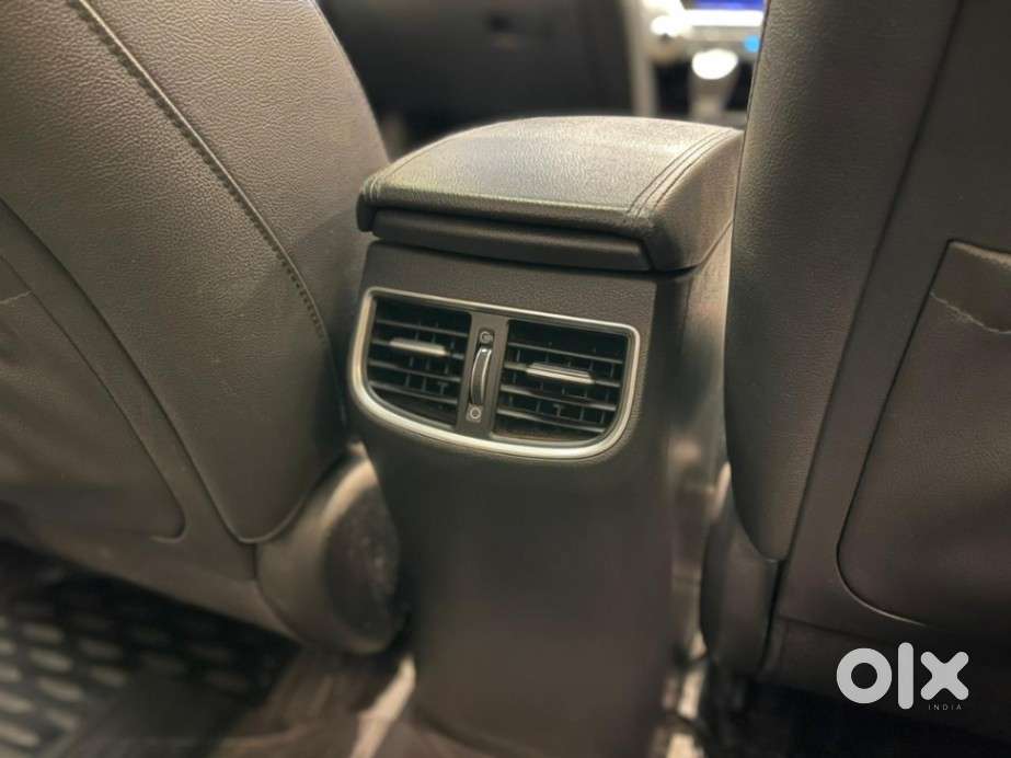 Hyundai Elantra 2.0 Sx Option At, 2017, Petrol
