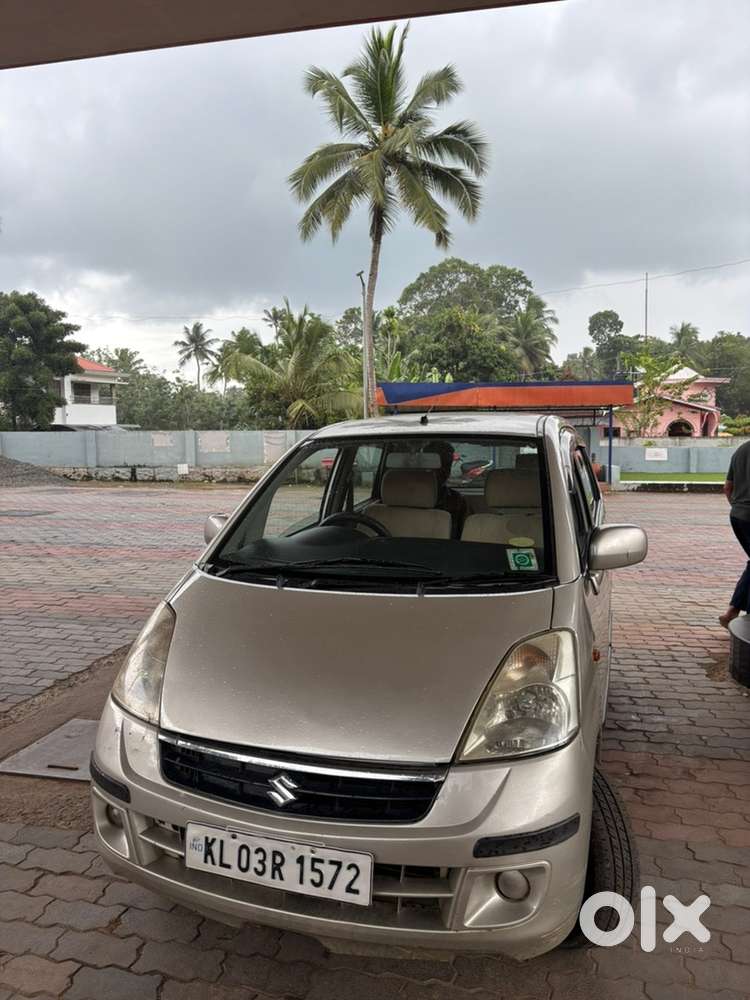 Maruti Suzuki Zen 2008