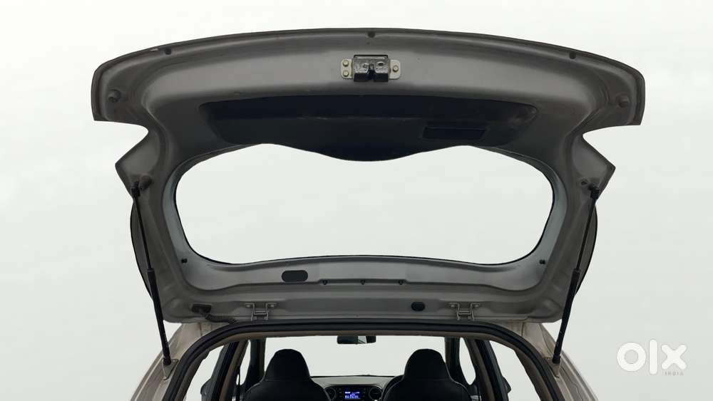 Hyundai Grand I10 1.2 Kappa Magna, 2018, Cng & Hybrids