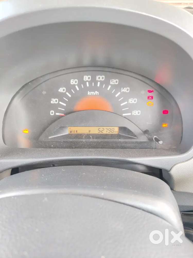 Maruti Suzuki Wagon R 1.0 2012 Lpg 54000 Km Driven