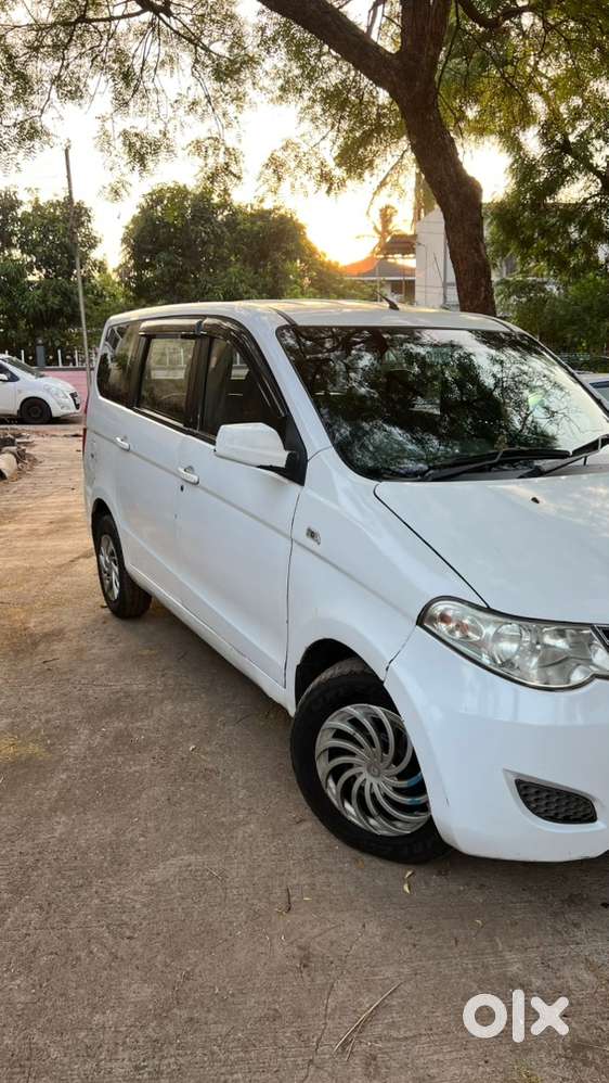 Enjoy Chevrolet Diesel 2014 Variant