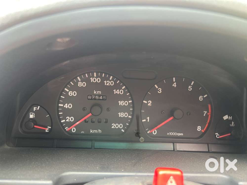 Maruti Suzuki Esteem 1995 Petrol Good Condition