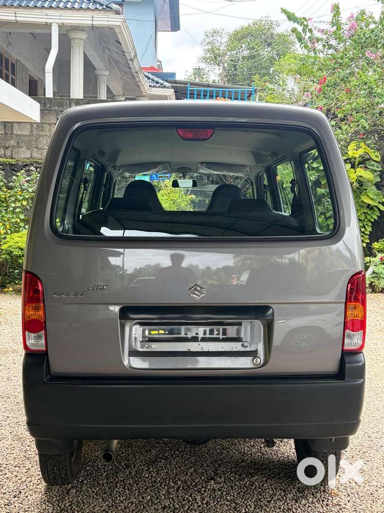 Maruti Suzuki Eeco 5 Seater Ac, 2023, Petrol