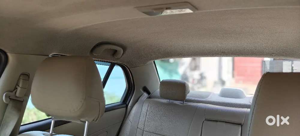 Maruti Suzuki Dzire Zxi Mt 2017