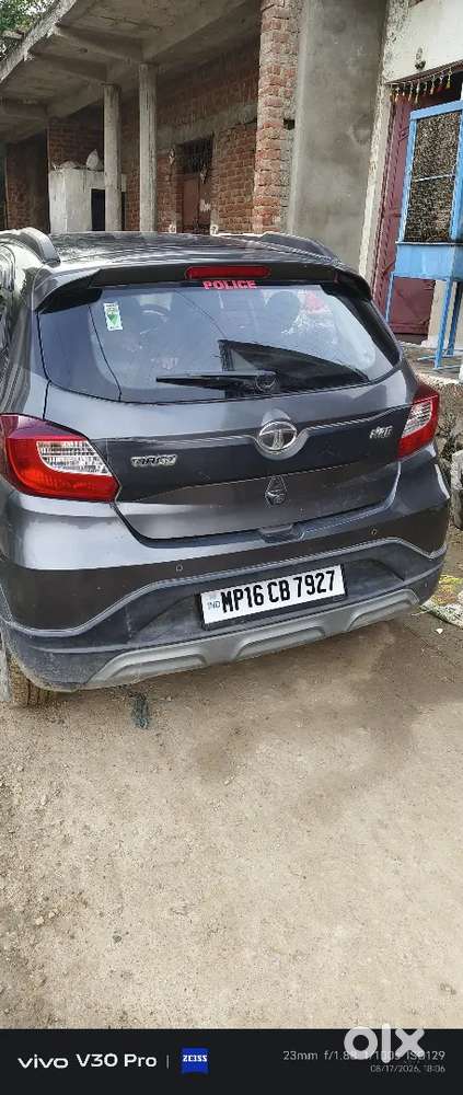 Tata Tiago Nrg 2022 Car
