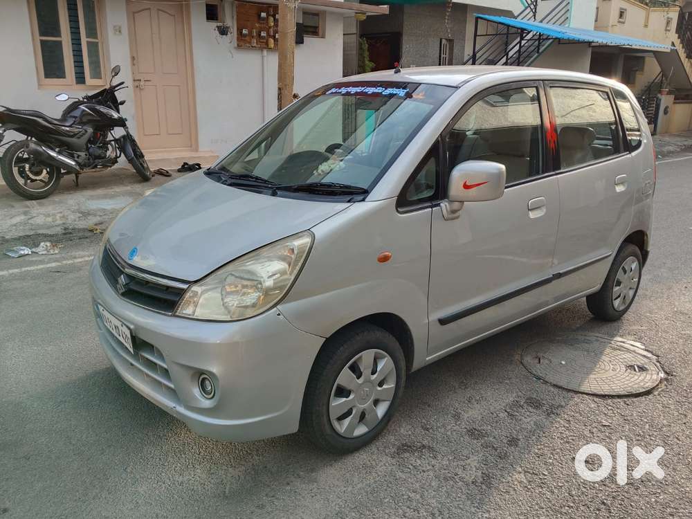 Maruti Suzuki Zen Estilo VXI BSIV, 2012, Petrol