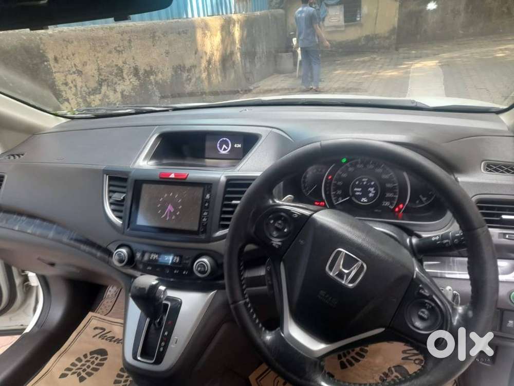 Vehicle Is In Good Condition