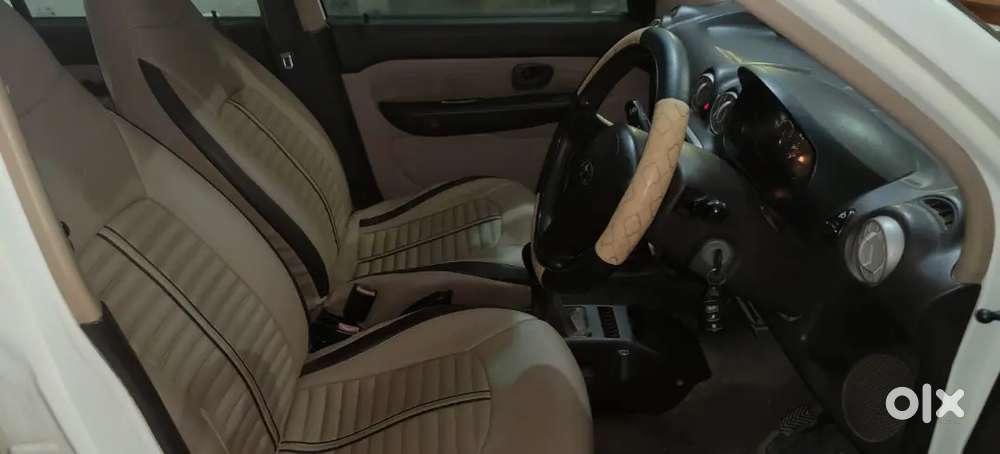 Hyundai I10 2009