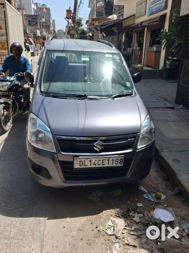 2018 Owner1 Km63000 Cng On Papar Gren