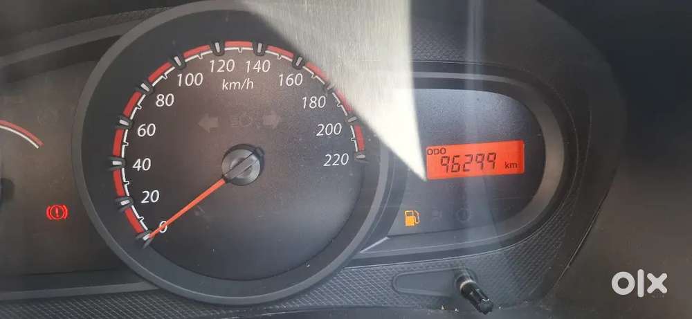 Ford Figo Diesel 2013