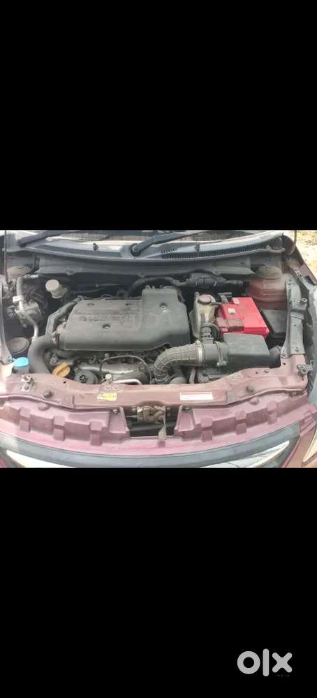 Maruti Suzuki Dzire 2015 Diesel 131000 Km Driven