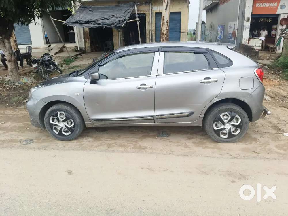 2019 Maruti Baleno 1.3