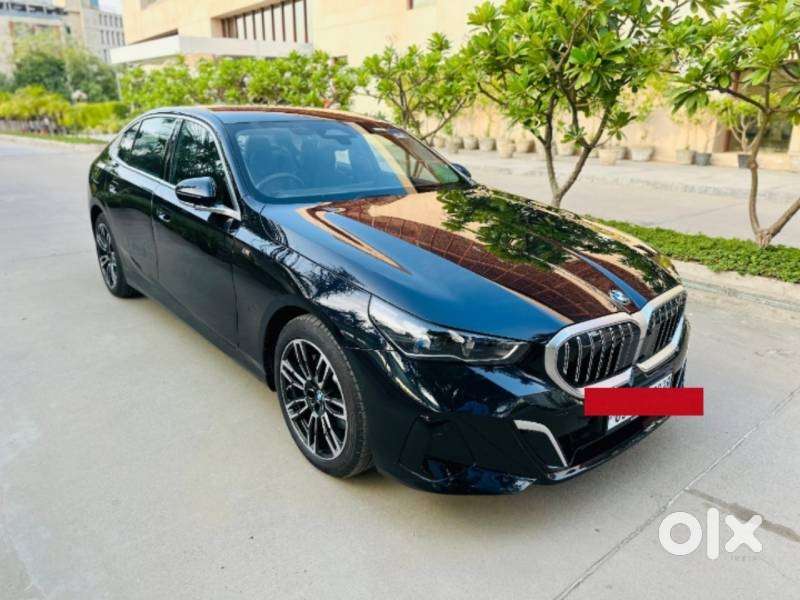 Bmw 5 Series 530 Li M Sport, 2025, Petrol