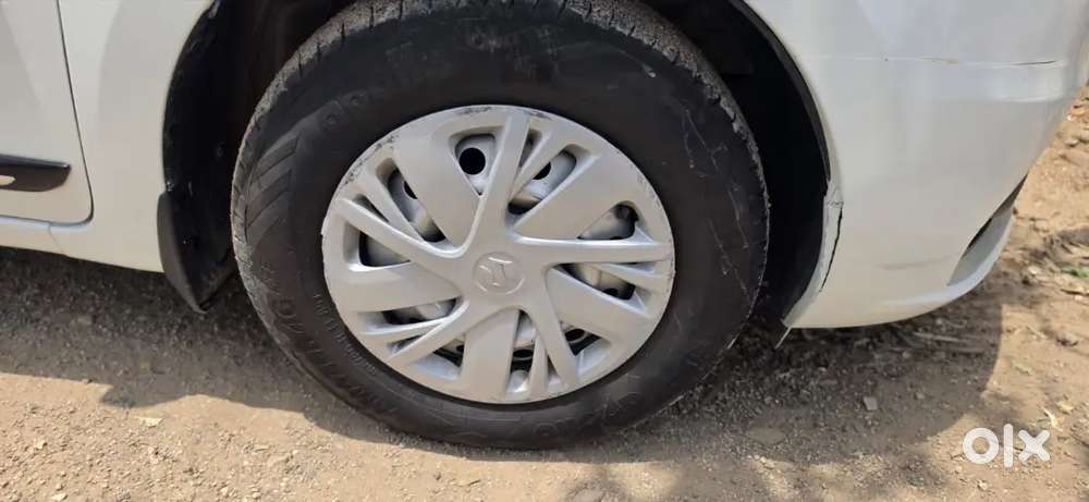 Maruti Suzuki Dzire 2023 Cng & Hybrids Well Maintained Less Driven