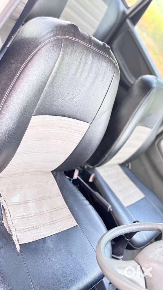 Maruti Suzuki Zen 2005