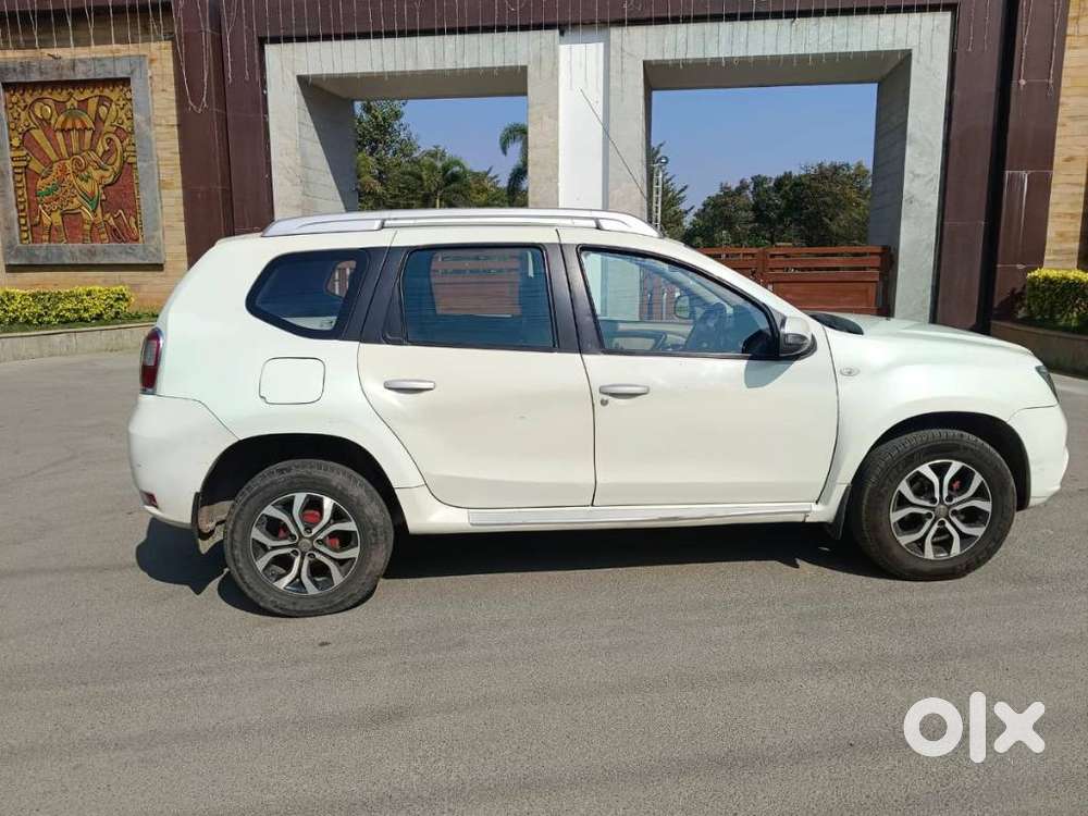 Nissan Terrano Xv D Thp Premium 110 Ps, 2015, Diesel