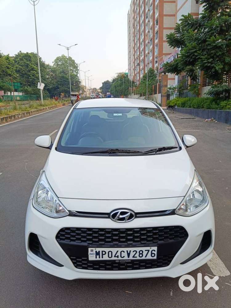 Hyundai Elite I20