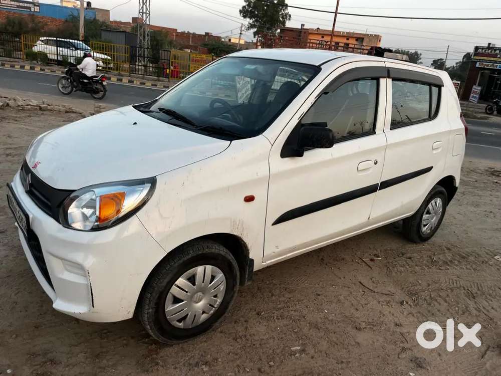 Maruti Suzuki Alto 800 Lxi 2021