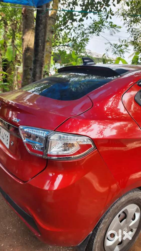 Tata Tigor Xm 2019 Dec