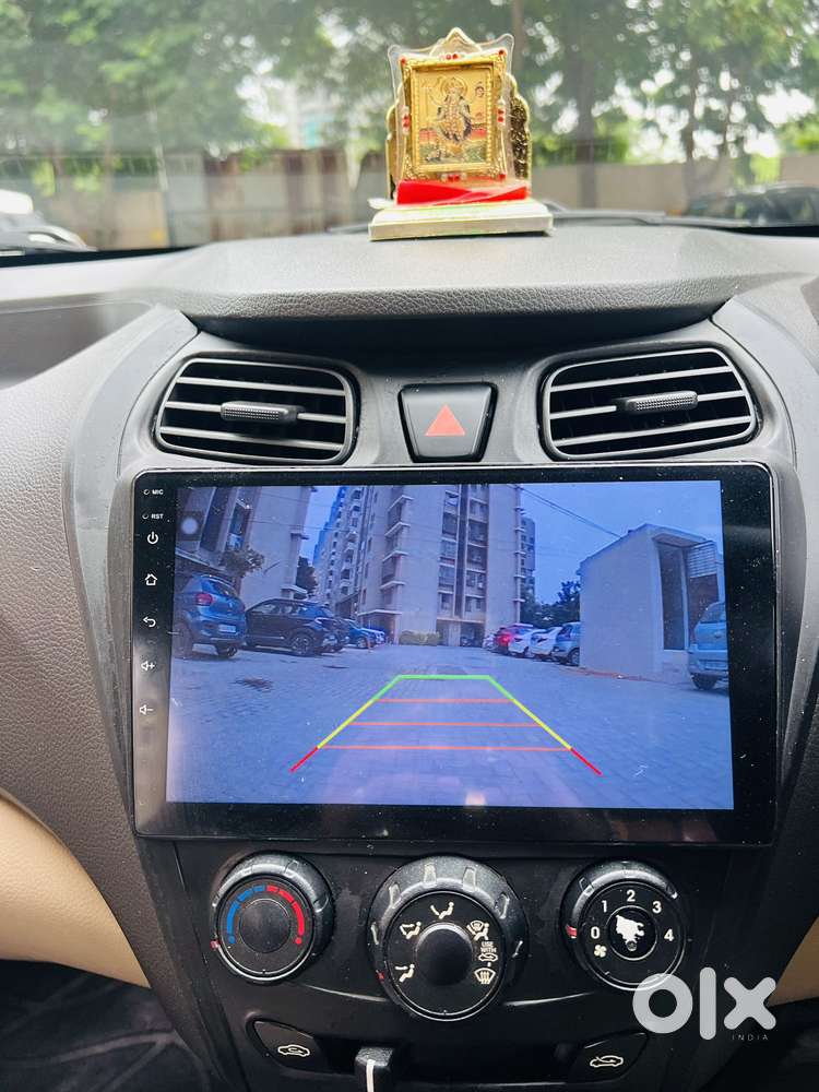 Hyundai Eon D-lite +, 2014, Petrol