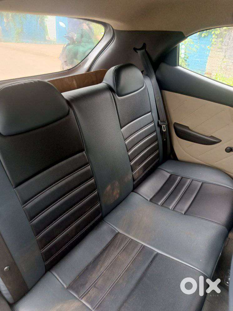 Hyundai Eon D-lite +, 2012, Petrol