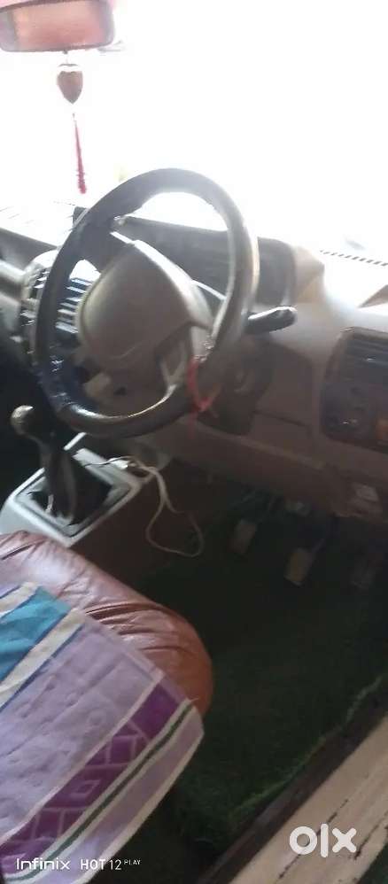 Mahindra Bolero 2012 Diesel 170000 Km Driven