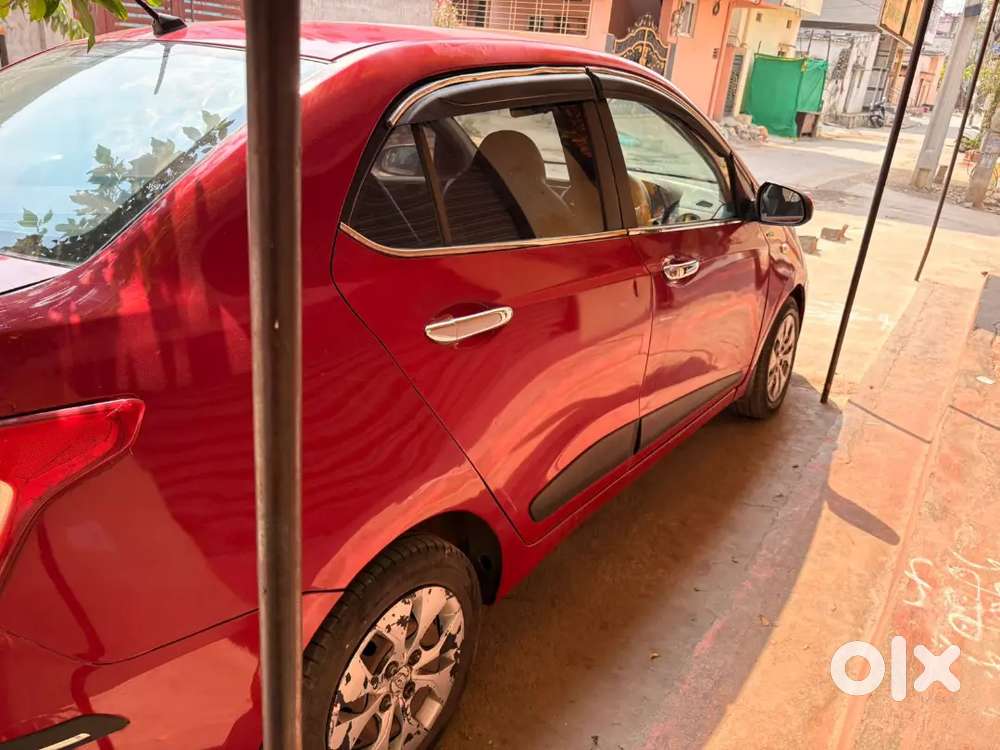 Hyundai Xcent 2016 Diesel 90000 Km Driven