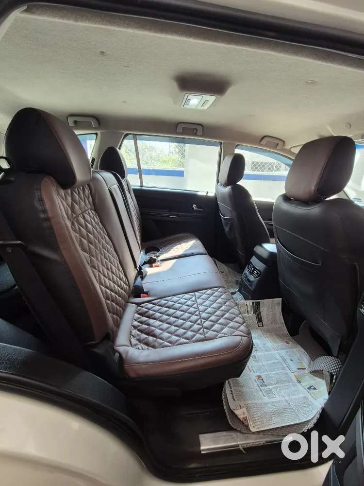 Tata Hexa 2019 Diesel Well Maintained