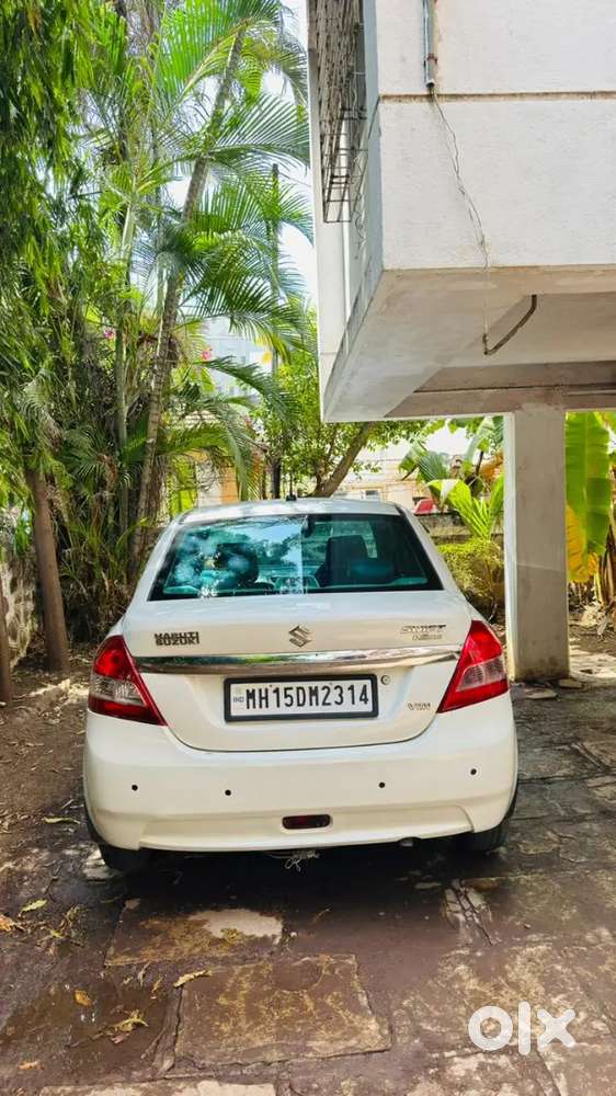 Top Condition Swift Dzire Vdi Model