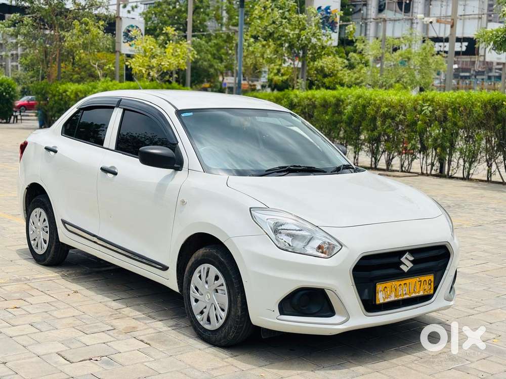 Maruti Suzuki Swift Dzire Tour, 2023, Petrol