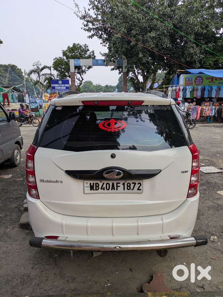 Mahindra Xuv500 W6 2wd, 2016, Diesel