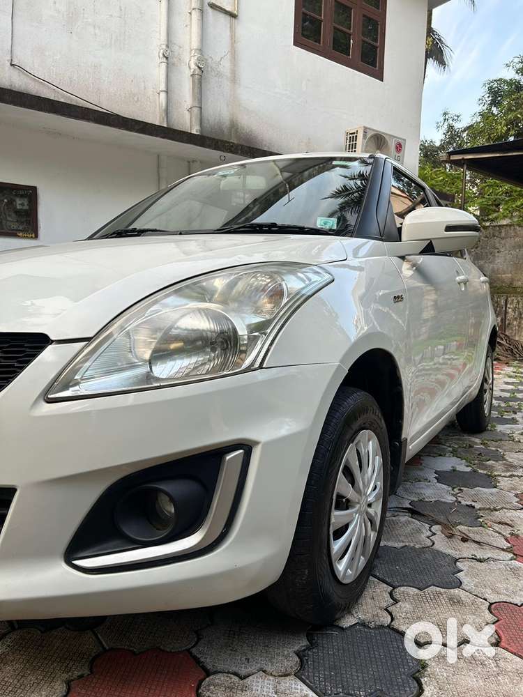 Maruti Suzuki Swift Diesel 2017